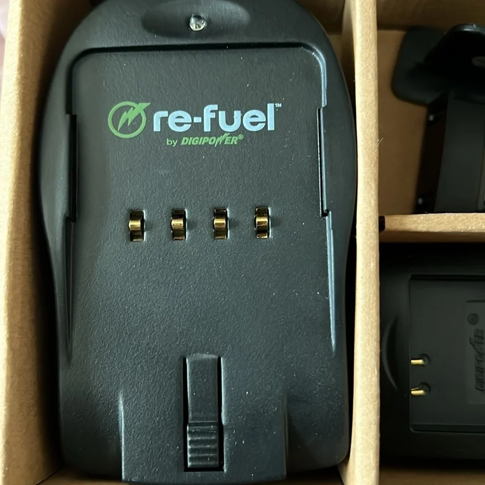 re-fuel re fuel